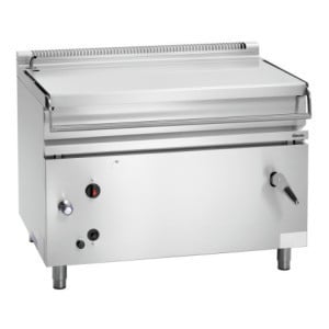 Gas-Kippbräter 120 L - Serie 900