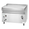 Kantelbare Gasbraadpan 120 L - Serie 900