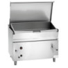 Kantelbare Gasbraadpan 120 L - Serie 900