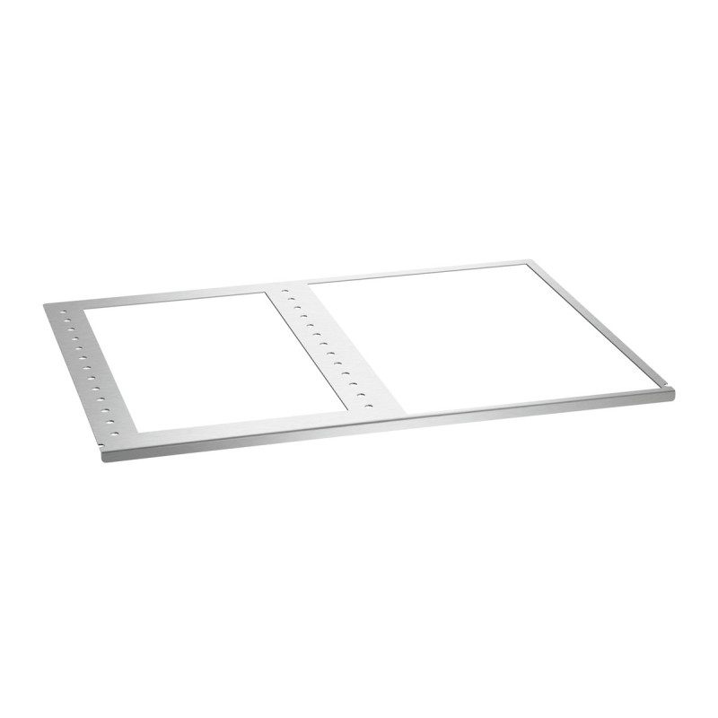 Recessed Shelf M2 for Snackpoint 200 Recessed Shelf M2 for Snackpoint 200