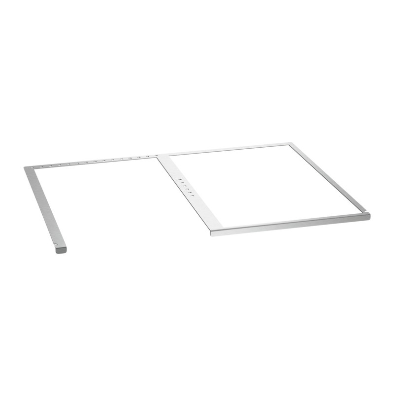 Recessed Shelf M3 for Snackpoint 200 Recessed Shelf M3 for Snackpoint 200