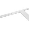 Recessed Shelf M3 for Snackpoint 200