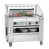 Kookstation Serie 700