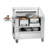Kookstation Serie 700