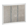 Filtre Zéolite pour Poste de Cuisson