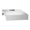 Podium 100 mm voor Kookstation