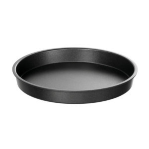 Kookplaat Ø 250 mm voor Snackjet