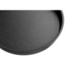 Kochplatte Ø 250 mm für Snackjet
