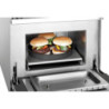 Cooking Plate Ø 250 mm for Snackjet