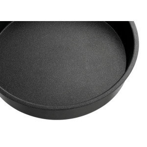Kochplatte Ø 210 mm für Snackjet