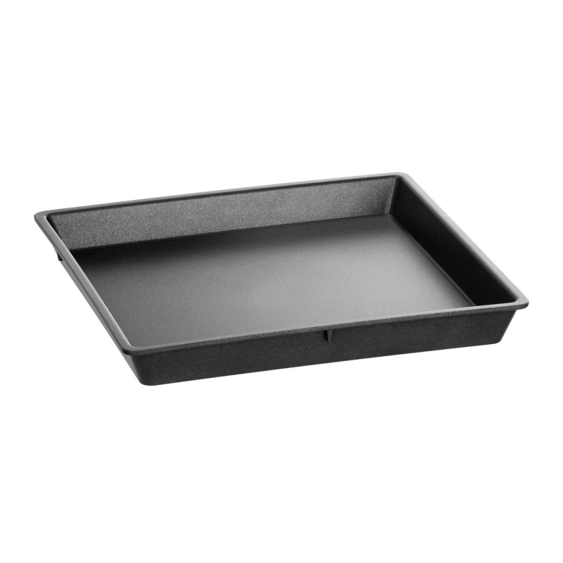 Bakplaat 260 x 260 mm voor Snackjet Bakplaat 260 x 260 mm voor Snackjet