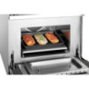 Bakplaat 260 x 260 mm voor Snackjet