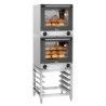 Montageframe voor Oven AT90-120