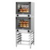 Montageframe voor Oven AT90-120