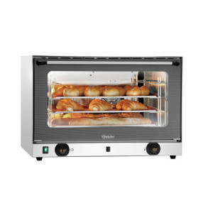 Conventieoven AT410-MDI