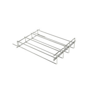 Spel Gids van Planken Links Rechts voor Convectieoven AT400