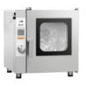 Vier Gemengde Stoom Silversteam - 5 Niveaus