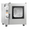 Vierfacher Silversteam-Dampfmischer - 5 Ebenen