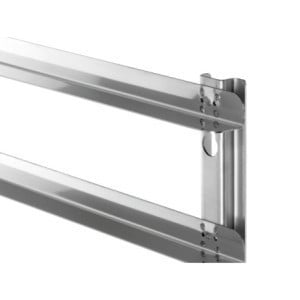 Support Slides for 5-Level Steam Combi Oven