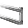 Support Slides for 5-Level Steam Combi Oven