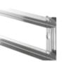 Support Slides for 10-Level Combi-Steam Oven