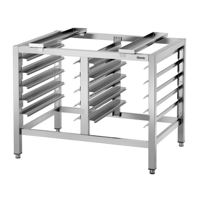 Support for Mixed Steam Oven Support for Mixed Steam Oven