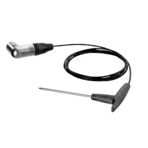 Kern-Temperatursonde für Kombi-Ofen
