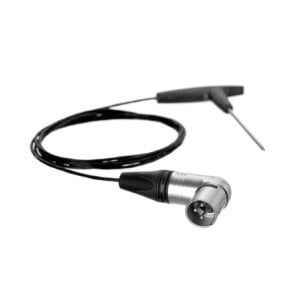Sonde de Température à Coeur pour Four Mixte