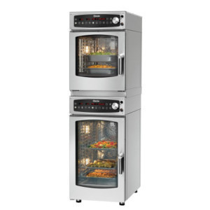 Connection Kit for Steam Combi Oven