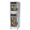 Aansluitset voor Combi-stoomoven