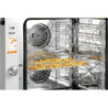 Kookmand GN 1/1 voor Combi-stoomoven