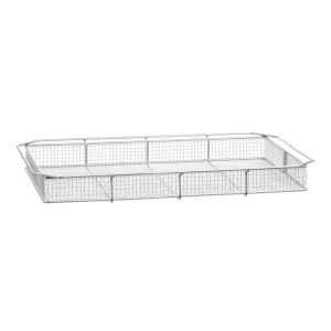 Kookmand GN 1/1 voor Combi-stoomoven
