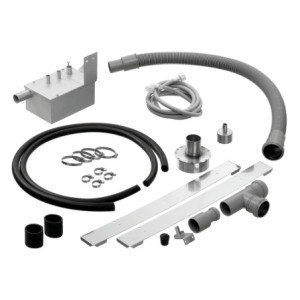 Installationskit für Etagenofen LBO100