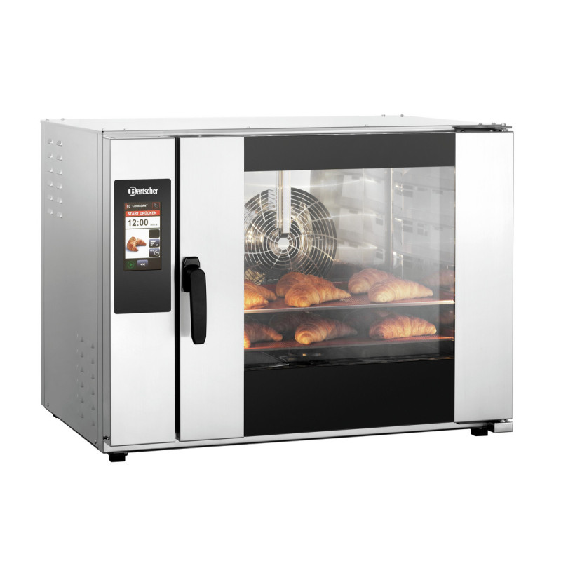 Convectieoven - 5 niveaus Convectieoven - 5 niveaus