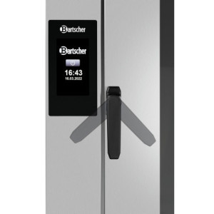 Convectieoven - 5 niveaus