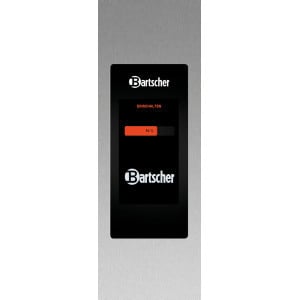 Convection Oven - 5 Levels