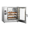 Mixed Bakery Oven - 8 Levels