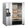 Convectieoven - 10 niveaus