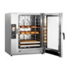 Convectieoven - 10 niveaus