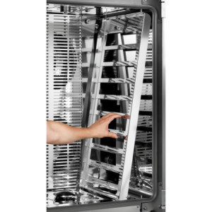 Convectieoven - 10 niveaus