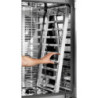 Convectieoven - 10 niveaus