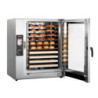 Convectieoven - 10 niveaus