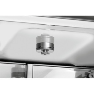 Convectieoven - 10 niveaus