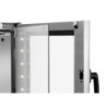 Convectieoven - 10 niveaus