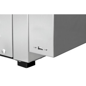 Convectieoven - 10 niveaus