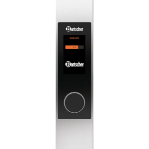 Convectieoven - 10 niveaus