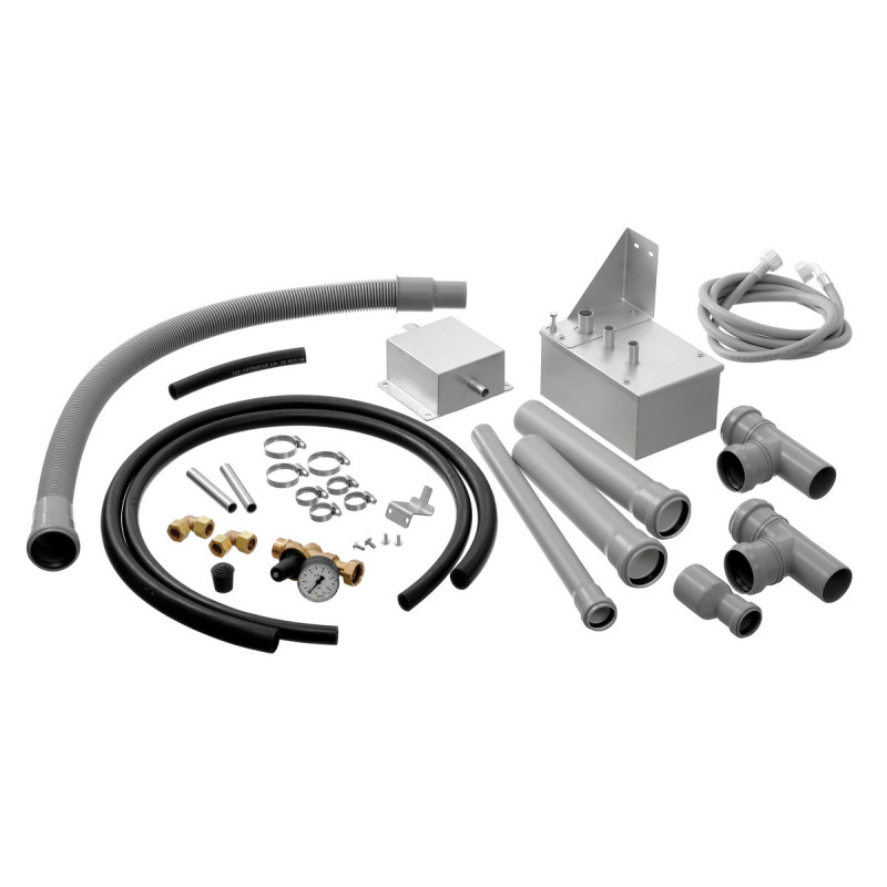 Installation Kit for Convection Oven Installation Kit for Convection Oven