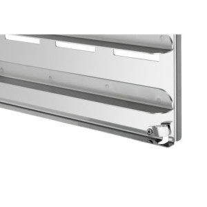 Support Slides for Convection Oven - 6 Levels