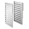 Support Slides for Convection Oven - 10 Levels