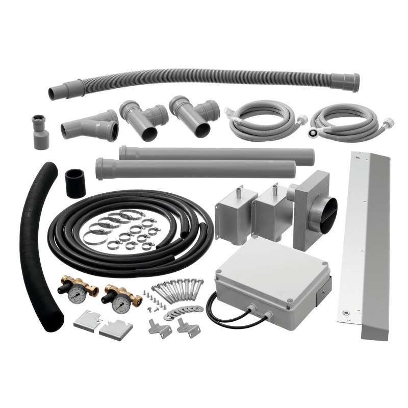 Kit d'Installation pour Four à Convection LBO30